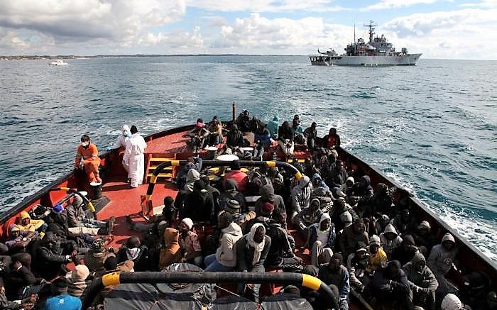 The most surprising facts about the refugee crisis ~ Salam Plan